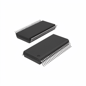 ชิ้นส่วนอิเล็กทรอนิกส์ SN74ABT16541ADLR 48 BSSOP ลอจิกดั้งเดิม - Product Image 1