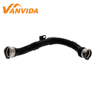 Tuyau d'air turbo pour radiateur de voiture OE 144606126R 14462-00Q0H 4422249 93867727 pour RENAULT OPEL NISSAN FIAT VAUXHALL