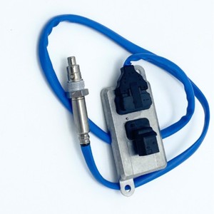 Sensor Nox 5wk96721B 51154080016 para Camiones Man, Repuesto Estándar Euro VI para Trabajo Pesado - Product Image 2