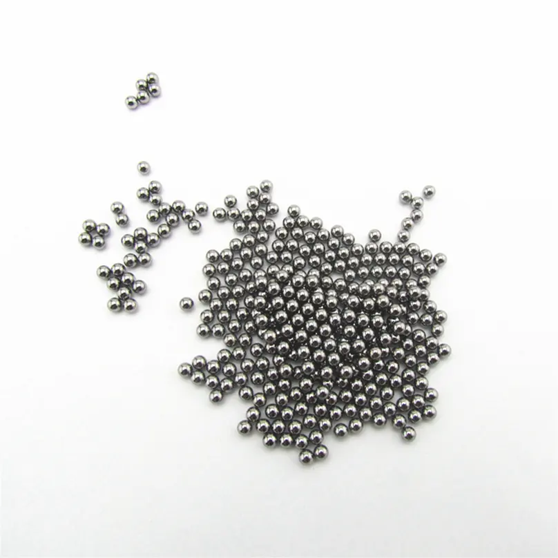 Customized 7/64 1/8 5/32 3/16 Precision Stainless Steel Balls