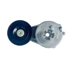 Yüksek Kaliteli Yeni Gergi Rulmanlı Ayarlanabilir Kasnak Model ZQ30015 OE Numarası 06H903133G <span class=keywords><strong>2</strong></span> Yıl Garanti - Product Image 2