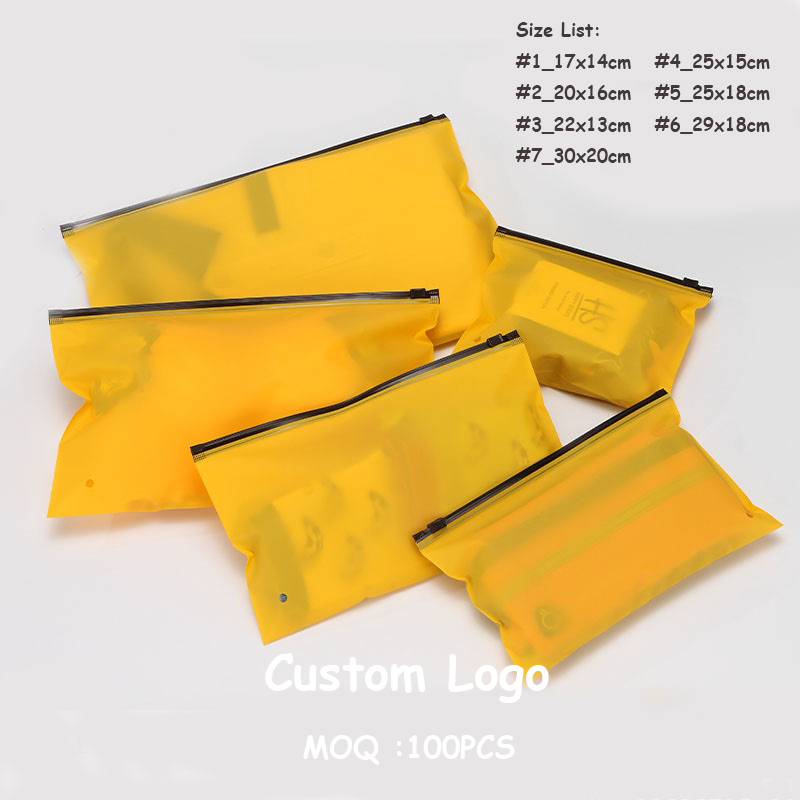Translucent Yellow