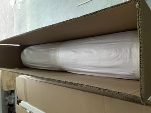 Rouleau de revêtement en <span class=keywords><strong>vermiculite</strong></span>, fabricant de couvertures anti-feu en fibre de verre pour la soudure, couverture anti-feu pour les urgences industrielles, taille personnalisée - Product Image 6