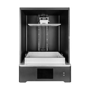 2025 Emake High High Stability Long Service Life 16K SLA LCD DLP <b>3D</b> <b>Printer</b> for Jewelry Dental - Product Image 4