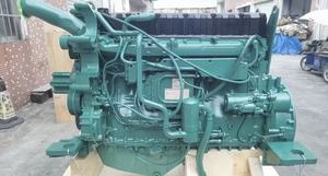 Moteur d'excavatrice D13F D4D D5D D6D D6E D7D D7E D12D D13 D13A D16D Ensemble moteur complet D13F - Product Image 4