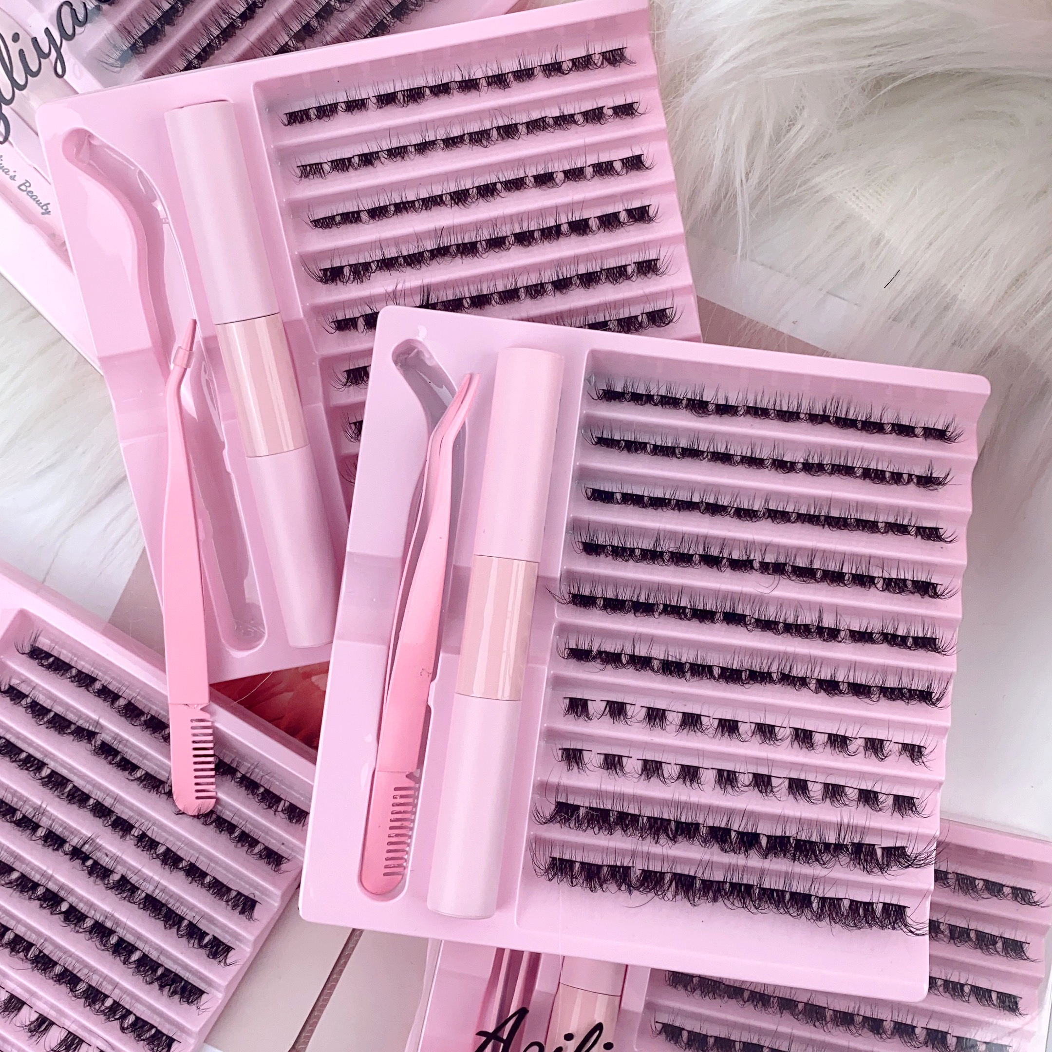 plastic packaging