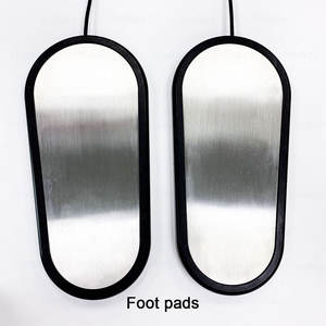 Profesional Tecar Therapy Physiotecar Diatermy Machine Tecar Therapy <span class=keywords><strong>Fisioterapia</strong></span> <span class=keywords><strong>Diatermia</strong></span> Cet Ret 448kHz Tecar para animales - Product Image 5