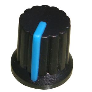 1007 <span class=keywords><strong>Audio</strong></span>-Steuer knopf Potentiometer knöpfe - Product Image 1