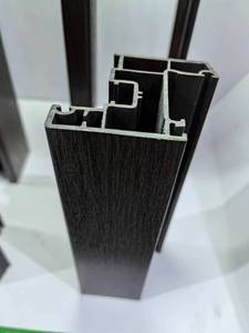 Changyi trượt cửa sổ nhôm nghiêng vào trong với các bộ phận được lắp ráp sẵn hệ thống khóa an toàn và các bộ phận thay thế nhanh - Product Image 6