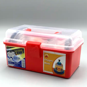 Masker oksigen koneksi atomisasi hewan pertolongan pertama <span class=keywords><strong>Nebulizer</strong></span> profesional Generator konsentrator anjing kucing kelinci klinik hewan peliharaan rumah sakit - Product Image 6