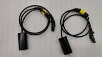 Oferta Especial: Kit de Cancelación de Suspensión Neumática para BMW M2/M3/M4 F80/F82/F83/F87 EDC YQ664