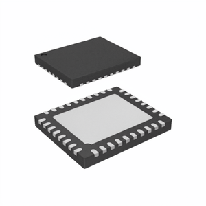Components Electronic LT3964IUHE#TRPBF Power Management (PMIC) BOM IC In Stock 36 WFQFN Exposed Pad - Product Image 1