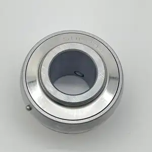 Chinese Manufacturer's Direct Sales Of SSUC204 Stainless Steel Bearings