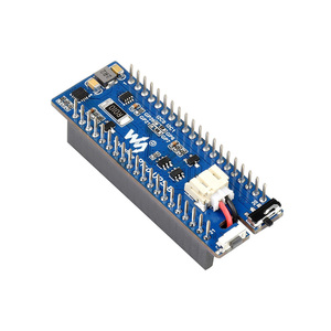 Module UPS Waveshare pour Raspberry <span class=keywords><strong>Pi</strong></span> Pico, alimentation sans interruption, batterie Li-<span class=keywords><strong>Po</strong></span>, conception empilable - Product Image 6