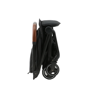 ABON bs6020 nhà máy bán buôn Một-Key gấp túi hợp kim nhôm khung xe đẩy em bé dễ dàng đẩy cho trẻ sơ sinh Làm bền - Product Image 6