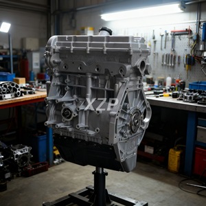 ชุดประกอบเครื่องยนต์515R 513R ใหม่บล็อกยาวสำหรับโรงงาน Changan ที่แข่งขันได้ - Product Image 6