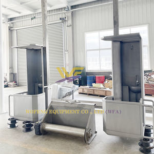 <span class=keywords><strong>Prix</strong></span> d'usine Machines d'abattoir de vaches Machine de décapage de bétail pour Bull Beef Abattoir Équipement de ligne d'abattage - Product Image 1