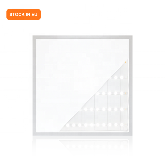 Flat Panel 18w 20w 32w 36w 40w 48w 50w 55w 60w 600x600mm Led Ceiling 62x62 Led Panel Light
