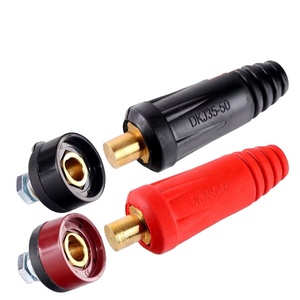 Electric <strong>Welding</strong> <strong>Machine</strong> Quick Plug Socket Electric <strong>Welding</strong> <strong>Machine</strong> <strong>Spare</strong> <strong>Parts</strong> Electric <strong>Welding</strong> <strong>Machine</strong> Quick Connection