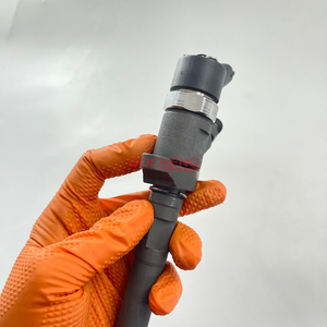 Nuevas válvulas de inyección de inyector de combustible Common Rail diésel de alta calidad 0445110239 para Citroen <span class=keywords><strong>C3</strong></span> C4/Peugeot 207 307/Fiat Scudo/<span class=keywords><strong>Mazda</strong></span> - Product Image 3