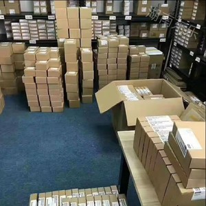 Siemens S7-400H Cpu412-5H Central Component Module 6ES7412-5HK06-0AB0 PLC Industrial Automation <b>Controller</b> - Product Image 2