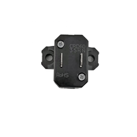 Démarreur de moteur à thermistance 35RN PTC-Limiteur de courant d'appel pour compresseur AC et réfrigérateur-Résistance de protection HVAC