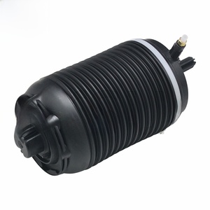 Resorte de Suspensión Neumática para S GTS 2015-2021, Resorte de Aire Trasero Izquierdo 95B616001A 95B616001D 95B616001C - Product Image 5