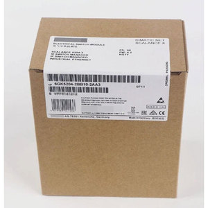 ใหม่เอี่ยม 100% ของแท้ 6GK5204-2BB10-2AA3 SCALANCE X204-2, สวิตช์ IE แบบจัดการได้ 6GK5204-2BB10-2AA3 6GK5204-2BB10-2AA3 - Product Image 6