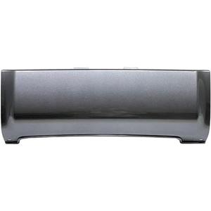 ฝาครอบ850186JD0A เหล็กสีเทาสำหรับเทรลเลอร์ใช้ได้กับรถนิสสัน Armada 2017-2020 85018-6JD0A - Product Image 1