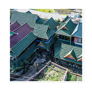 <span class=keywords><strong>แผ่น</strong></span><span class=keywords><strong>หลังคา</strong></span>โลหะเคลือบหิน - Product Image 1