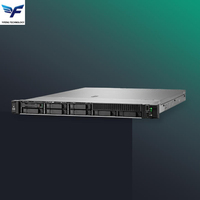 HPE ProLiant DL320 Gen12