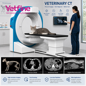 Meilleur <span class=keywords><strong>prix</strong></span> pour appareil de radiographie vétérinaire, machine d'imagerie CT statique et dynamique, équipement hospitalier, équipement de diagnostic vétérinaire - Product Image 2