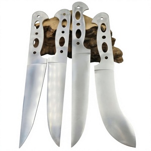 ชุดมีดครัวสแตนเลส Apex blades international 4 ชิ้น ใบมีดทรง Drop Point คุณภาพระดับอุตสาหกรรม ทนทาน ใช้สำหรับตัด - Product Image 2