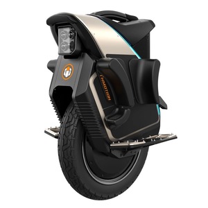 Monociclo Eléctrico Lexing World V12s, Vehículo de Equilibrio Inteligente de Alta Velocidad, Motor de 3600W, Carga de 120kg, Marco de Acero, V12S Uni - Product Image 3