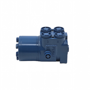 Huamaonew longda ชุดพวงมาลัยพาวเวอร์ไฮดรอลิก, BZZ5-800BNF หน้าแปลน - Product Image 3