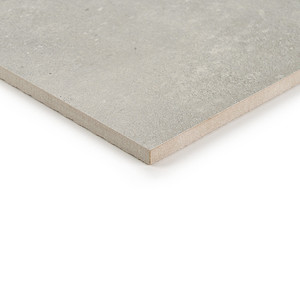 Piastrella in Porcellana Grigia Colonia 12x12 Pollici per Pavimenti e Pareti - Product Image 2