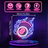 Letreros de Neón LED Personalizados, Logotipos Iluminados Personalizados para Bodas, Fiestas, Oficinas, Tiendas, Hogares, Empresas y Hospitales