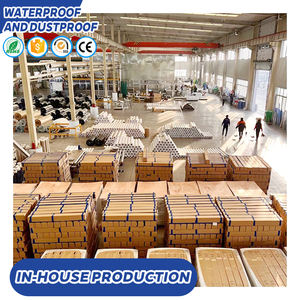 Прозрачная прозрачная скатерть из ПВХ - Product Image 6