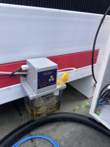 Đá máy móc thạch anh đá cẩm thạch đá Granite máy cắt tự động đá thạch anh Máy cắt - Product Image 3