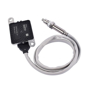 JISION Parts C7.1 C18 Industrial Engine NOx Sensor Nitrogen <b>Oxide</b> Sensor 539-0118 5390118 - Product Image 1