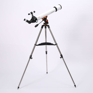 Astronomical Telescope 70070 70mm Aperture For Stargazing Outdoor Use - Product Image 1
