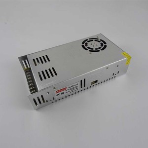 12 В импульсный источник питания с 100% эффективностью для постоянного напряжения внутренних/наружных осветительных полос низкого напряжения - Product Image 5