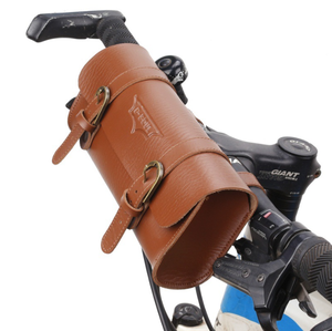 Caliente Retro <span class=keywords><strong>bicicleta</strong></span> cola <span class=keywords><strong>bolsa</strong></span> PU cuero ciclismo sillín <span class=keywords><strong>bolsa</strong></span> trasera Pannier personalizado montar <span class=keywords><strong>Vintage</strong></span> <span class=keywords><strong>bicicleta</strong></span> <span class=keywords><strong>bolsa</strong></span> - Product Image 1