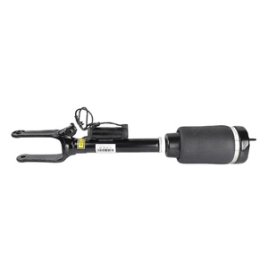 Accessori per ricambi Auto per Mercedes <span class=keywords><strong>ML</strong></span> W164 OEM sistema di sospensione pneumatica anteriore per Auto <span class=keywords><strong>ammortizzatori</strong></span> Aitmatic - Product Image 3