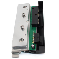 Printhead Zebra ZT411 300dpi P1058930-010 Digunakan untuk Printer Label Thermal Zebra ZT411
