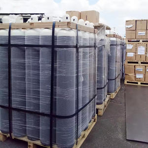 מחיר תחרותי פלדה חלקה 40l 47l 150bar חמצן ארגון חנקן co2 צילינדר גז גז - Product Image 6