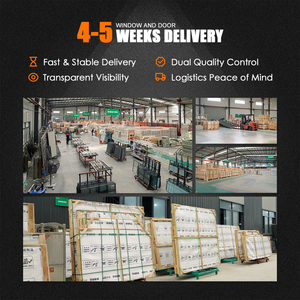 Sang trọng phía trước lối vào an ninh cửa ra vào đương đại phía trước nhập ngoại thất cửa chính cải tạo nhà chống trộm cửa ra vào - Product Image 6