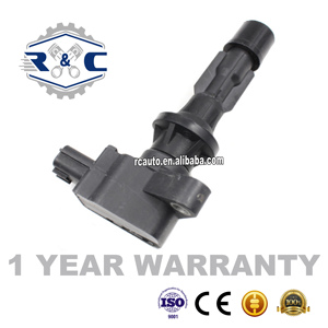 لفائف شرارة جديدة للسيارة بجودة R & C ، زيت كبابيان موبيل 18 عالي الجودة ، بنج 18-l3g100a لفائف الاشتعال التلقائي - Product Image 3