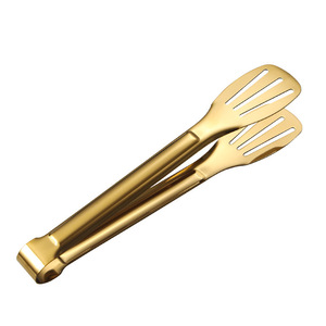 304 Stainless Steel Food <b>Clips</b> Multipurpose Kitchen Grill Steak Vegetable <b>Clip</b> Durable <b>Mirror</b> Finish Easy Clean - Product Image 2