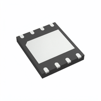 Componente Electrónico de Memoria 8 Wdfn Exposed Pad W25Q80Ewzpig Original